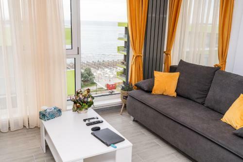 Azur Apartaments 148g Spa Pool Alezzi Beach Resort
