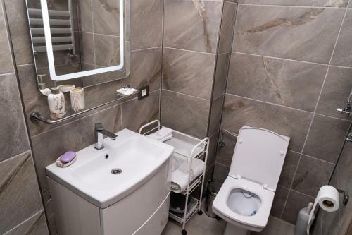 Azur Apartaments 148g Spa Pool Alezzi Beach Resort