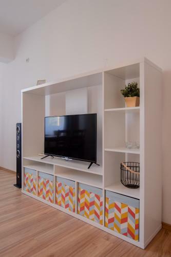 Miralex Apartments