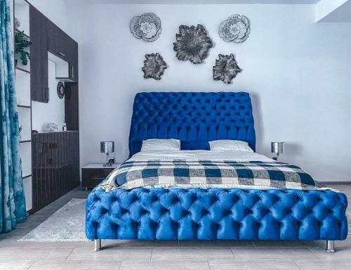 Mamaia Luxury Studio Apartment V