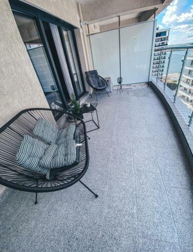 Mamaia Luxury Studio Apartment V