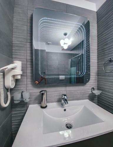 Mamaia Luxury Studio Apartment V