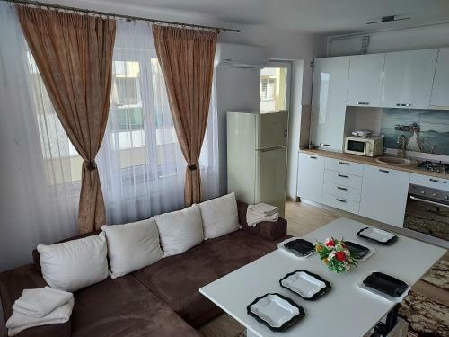 Apartamento Mona