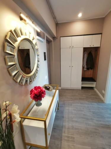 Velier Summer Apartment