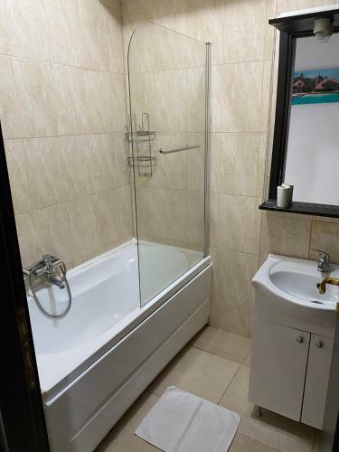 Apartamento Seaside Summerland