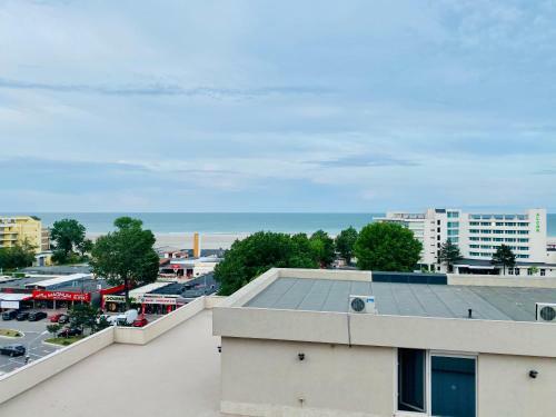 Apartament Central Barrels