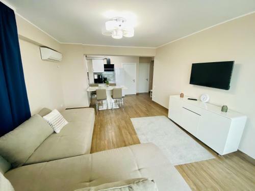Apartament Central Barrels
