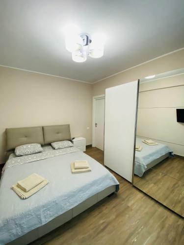Apartament Central Barrels