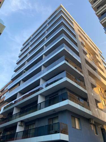 Apartament Central Barrels