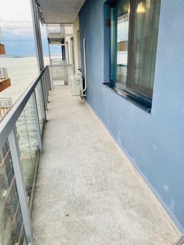 Apartament Central Barrels