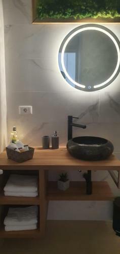 Apartamento Studio 63 Mamaia Nord
