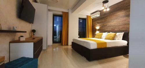 Apartamento Studio 63 Mamaia Nord