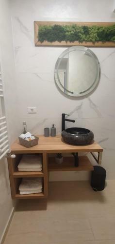 Apartamento Studio 63 Mamaia Nord