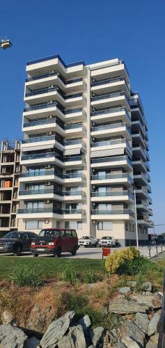 Apartamento Studio 63 Mamaia Nord