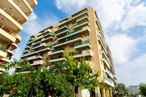 Apartamento Sya Black Sea
