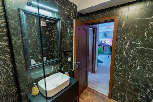 Apartamento Sya Black Sea