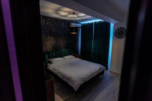 Apartamento Sya Black Sea