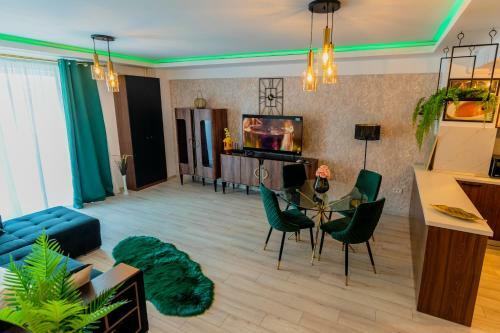Apartamento Sya Black Sea
