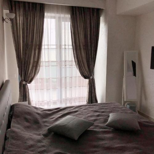 Apartamento Astoria Lux Sea&lake 66