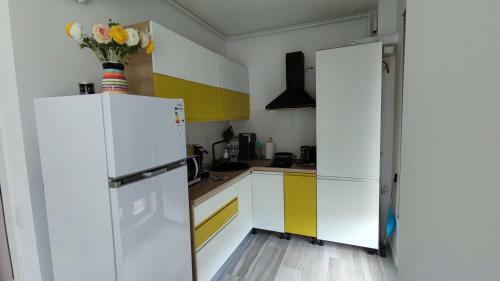 Marine Apartment,mamaia Nord