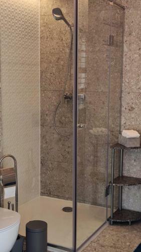 Marine Apartment,mamaia Nord