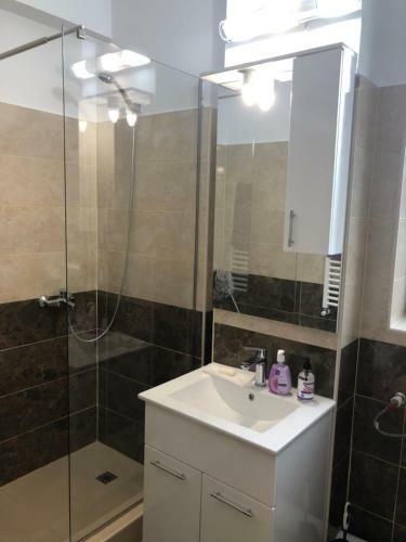 Apartamento Viky's Residence