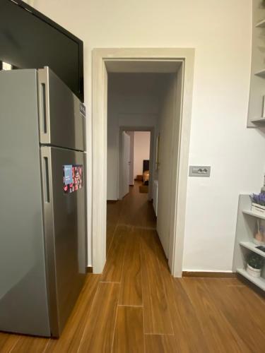 Apartamento Viky's Residence