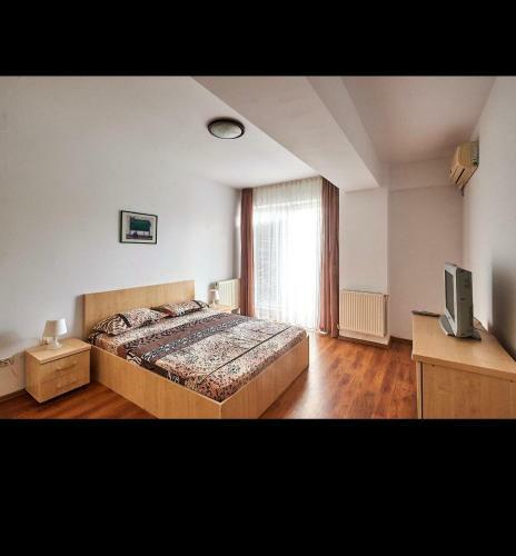 Apartament Mamaia Nord