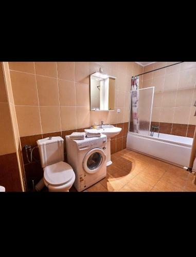 Apartament Mamaia Nord