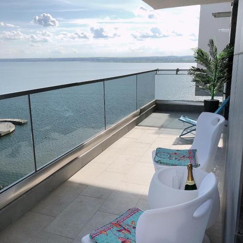 Apartamento Astoria Sea&lake 66