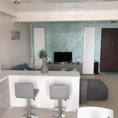 Apartamento Astoria Sea&lake 66