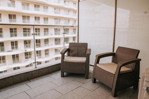 Apartamento Sea 59