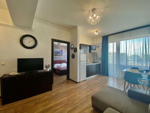 Dana Summer Apartments