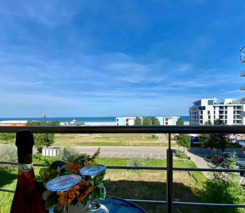 Dana Summer Apartments