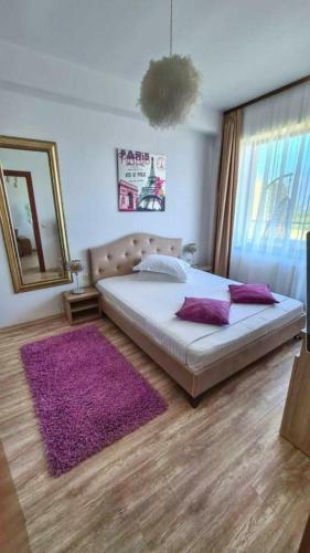Apartamento Ella Residence Mamaia