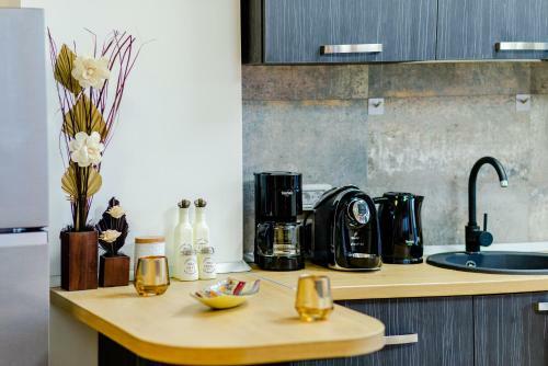 Apartamento Adamar Residence