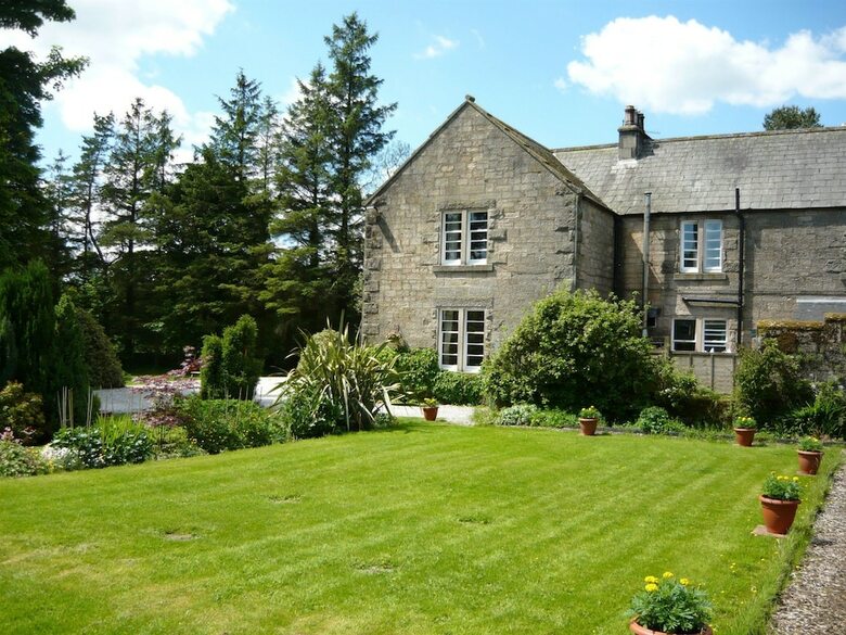Hostal Blackaddie House Hotel