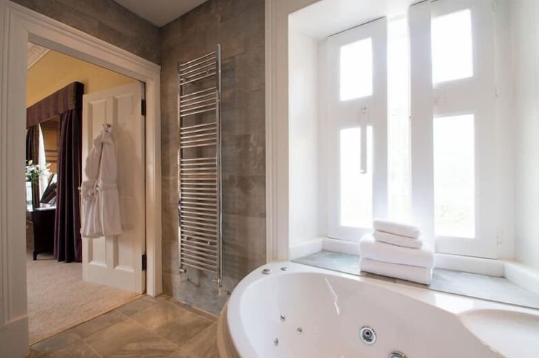 Hostal Blackaddie House Hotel