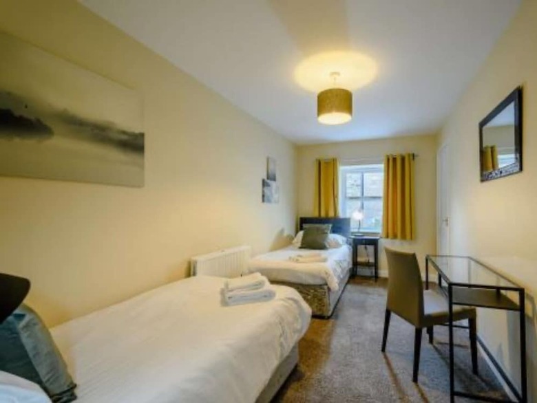 Hostal Blackaddie House Hotel