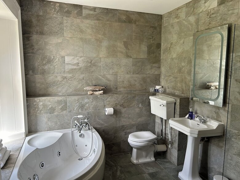 Hostal Blackaddie House Hotel