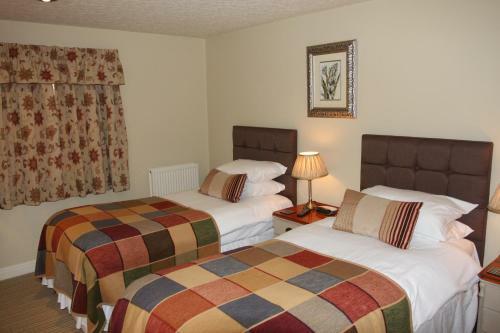 Posada The Fox And Hounds Country Inn