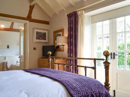 Ashpit Cottage