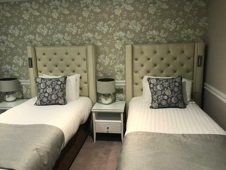 Redworth Hall Hotel - The Hotel Collection