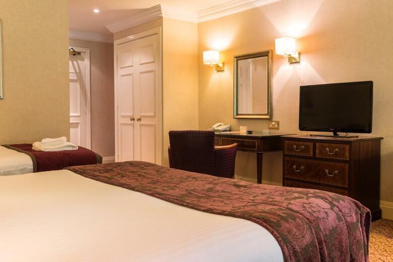 Redworth Hall Hotel - The Hotel Collection