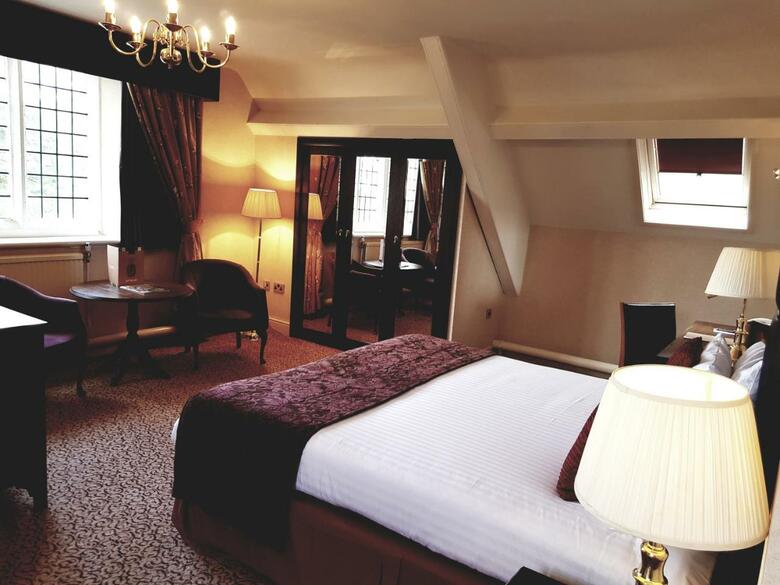 Redworth Hall Hotel - The Hotel Collection