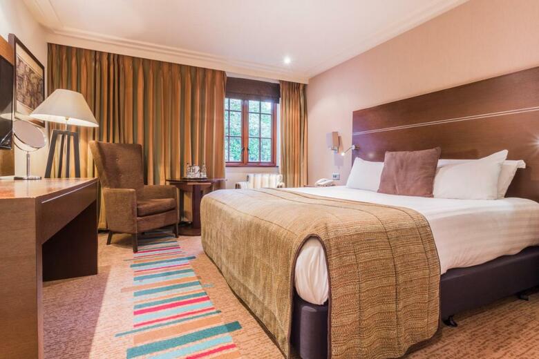 Redworth Hall Hotel - The Hotel Collection