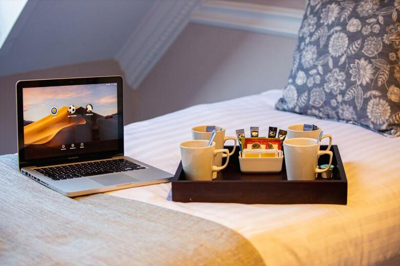 Redworth Hall Hotel - The Hotel Collection