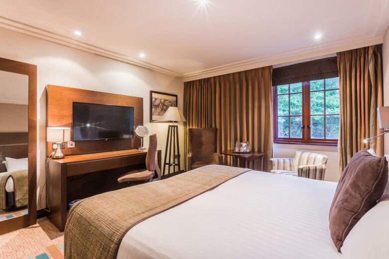 Redworth Hall Hotel - The Hotel Collection