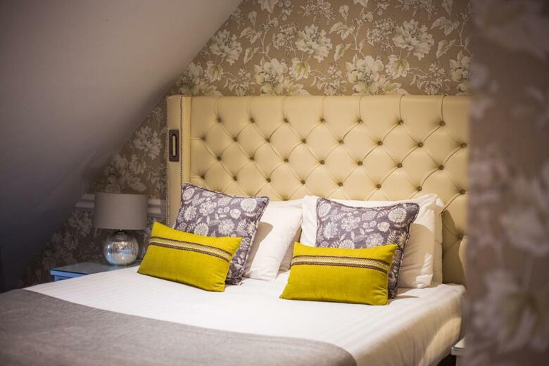 Redworth Hall Hotel - The Hotel Collection
