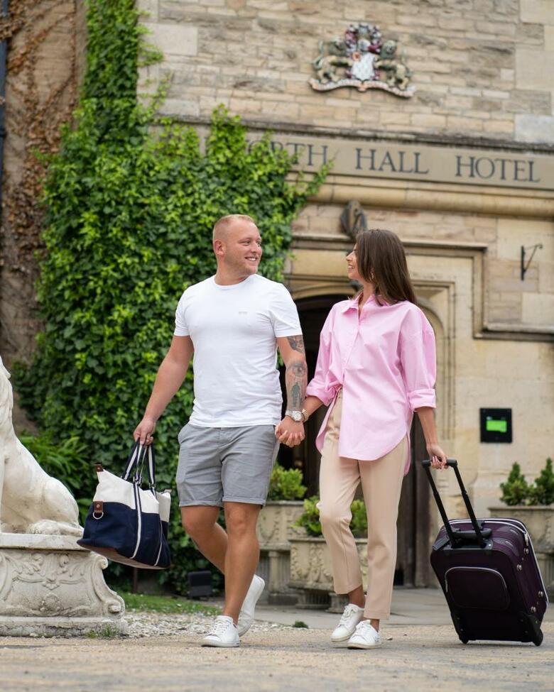 Redworth Hall Hotel - The Hotel Collection